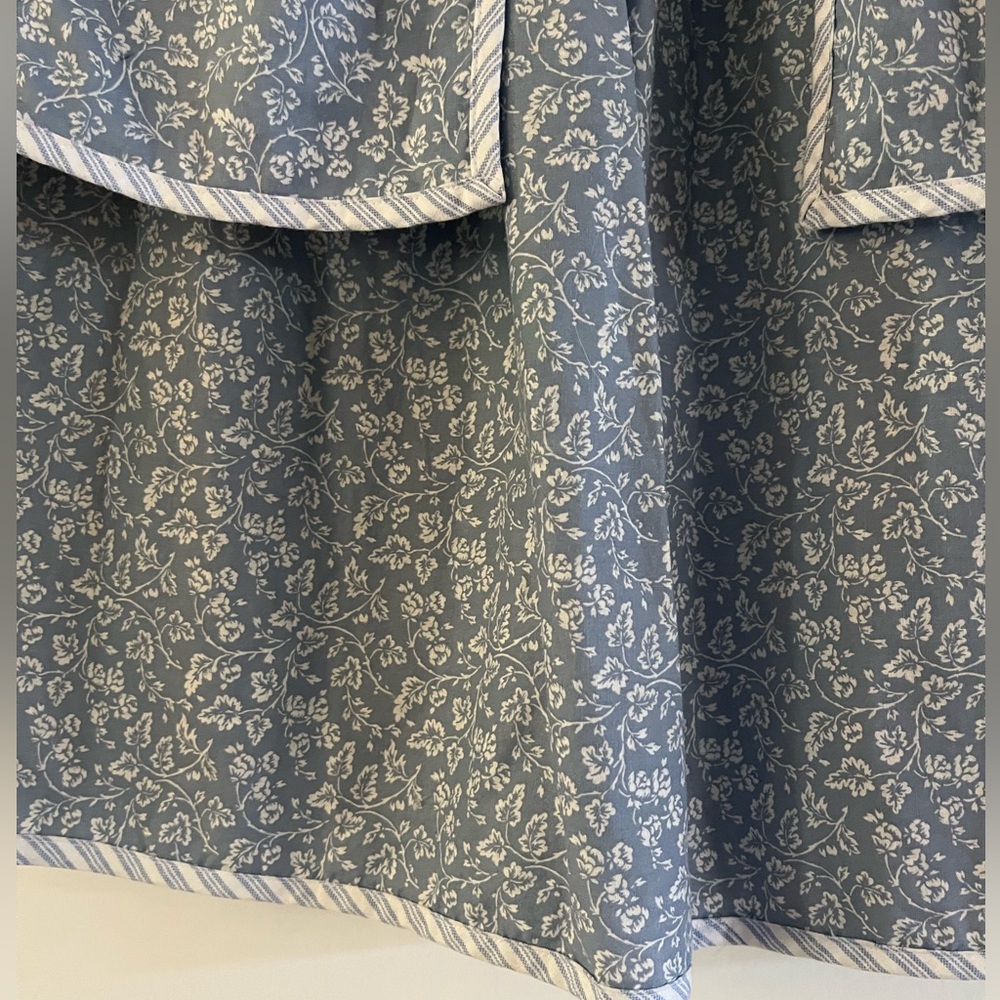 Gunnies Gunne Sax by Jessica McClintock Cottagecore Skirt - Picture 4 of 9